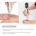 Acupuncture Pen for Pain Relief Electronic Acupuncture Pen Pain Relief Therapy USB Rechargeable Meridian Energy Pulse Laser Acupuncture Pen - Buy Online on GoSupps.com