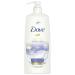 Dove Winter Care Body Wash with Pump (40 Fluid Ounce)