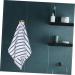 jojofuny 12 Pcs Hook Heavy Duty Hangers Adhesive Wall Mount Clothes Rack Scarf Hangers Robe Metal Coat Rack 2.9X1.8CMx3pcs Goldenx3pcs - Buy Online on GoSupps.com