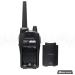 Midland 50 Channel Waterproof GMRS Two-Way Radio - Long Range Walkie Talkie with Privacy Codes, SOS Siren, NOAA Weather Alerts - Pair Pack in Black/Yellow - Buy Online on GoSupps.com