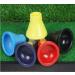 8 Pack Golf Ball Retriever Putter Picker Grip Pick Up Tool - 5 Colors (Mixed Color) - Buy Online on GoSupps.com