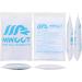 3-Piece Edge Trimmer Tool Set for Acrylic & UV Gel - Mwoot French Smile Line Cutter - International Shipping Available - Buy Online on GoSupps.com