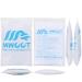 Mwoot Nail Dip Powder Recycling Tray System | French Dip Container & DIY Nail Art Box - Buy Online on GoSupps.com