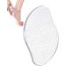 Glass Foot File Glass Foot File Callus Remover for Feet Foot File Glass Reusable Foot Care Tools Portable Callus Shaver for Dry Skin Hard Skin Dirt Calluses Mango - Buy Online on GoSupps.com