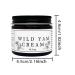 Wild Yam Cream for Hormone Balance | Organic Women's Facial Moisturizer & Natural Night Sweats Relief | 1 Count - Buy Online on GoSupps.com