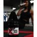 BioX Glutamine Rush | L-Glutamine Powder for Muscle Recovery Immunity Digestive Health | 5 Grams Pure L-Glutamine | Naturally Fermented Vegan | Unflavoured 200 Servings (1000g) - Buy Online on GoSupps.com