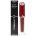 Giorgio Armani Lip Maestro Satin Long-Lasting Lipstick - 13 Gala Night for Women - 0.13 oz Lipstick