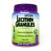 Bluebonnet Nutrition Super Earth Lecithin Granules 1.6 lbs (720 g)