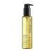 Shu Uemura Nourishing Protective Hair Oil Essence Absolue All Hair Types Enriched with Red Camellia Seed Oil Nourishing & Heat Protecting Anti Frizz 150ml