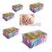 Pufai Puff Clean Hygienic Cleaning Wipes 120 Capsules 5 Boxes