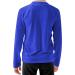 Dizoboee Youth Boys Compression Long Sleeve Shirt - Royal Blue | Kids Football Undershirt | Moisture Wicking Sports Baselayer - Buy Online on GoSupps.com
