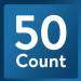 ReliOn Premier Blood Glucose Test Strips 50 Count + Me Gustas Stickers - Buy Online - Buy Online on GoSupps.com
