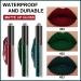 AMY'S DIARY 3Pcs Dark Green Cherry Red Matte Lipstick Set | Long-Lasting & Waterproof Lip Stain | 24-Hour Matte Smudge Proof Formula - Buy Online on GoSupps.com