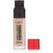 L'Oreal Paris Makeup Infallible Up to 24 Hour Fresh Wear Foundation, True Beige, 1 fl Ounce 420 True Beige 1 Fl Oz (Pack of 1)