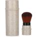 Short Marbling Makeup B Stretchable Handle Ber Poer B Makeup Brushes Powder Brush Foundation Brush Blusher Brush Concealer Brush Cosmetic Brush (Apricot) - Buy Online on GoSupps.com