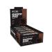 Scitec Nutrition Choco Pro - Gluten Free Protein Bar - 14g Protein per Slice - Source of Fibre - Palm Oil Free 20 * 50g Double Chocolate