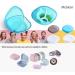 Orthodontic Retainer Case - Beautiful, Durable & Compact (Gray) - Buy Online on GoSupps.com