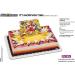 DECOPAC Power Rangers It's Morphin Time DecoSet Cake Decoration Topper 3" 20746 - Buy Online on GoSupps.com