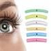 Libeauty Lash Lift Rods  Eyelash Curlers  Different Size Lash Curler for Lash Lift(12PCS)