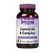 Bluebonnet Nutrition Cellular Active Coenzyme B-Complex Contains a Full Spectrum of B Vitamins Soy-Free Gluten-Free Kosher Certified Dairy-Free Vegan 50 Vegetable Capsules 50 Servings