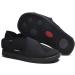 Yytcsjz Diabetic Shoes for Men - Extra Wide Orthopedic House Shoes for Arthritis, Edema, and Plantar Fasciitis - Non Slip Comfort Shoes for Elderly - Size 6.5 Black - Buy Online on GoSupps.com