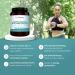 Reignite Wellness Clean Creatine Powder - Superior Absorption Muscle Recovery Brain Health & Energy Support (90 Servings) - JJ Virgin - Buy Online on GoSupps.com