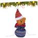 SKISUNO Christmas Sack 1pc Christmas Bag Christmas Candy Bag Kids Candy Bag Bag Child Drawstring Bag - Buy Online on GoSupps.com