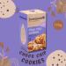 Lovemore Gluten-Free Cookies Biscuit Pick N Mix | Choose From 7 Flavours | Choc Chip Custard Creams Digestives Jammy Wheels O'Chocos Stem Ginger Shortbread - Pack of 3 - Buy Online on GoSupps.com