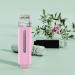 Buy Titanium Derma Stamp Microneedle for Skin Care | Face Lips Hair & Scalp | Pink Microneedling Tool for Enhanced Beauty & Serum Application - Buy Online on GoSupps.com