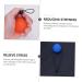 3-in-1 Grip Balls & Stress Relief Squeeze Balls | International Shipping | Fitness & Exercise - Buy Online on GoSupps.com