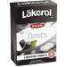12 Boxes x 85g of L kerol (Lakerol) Dents Liquorice Vanilla - Original Swedish Sugar Free Xylitol Pastilles Lozenges Dragees Drops Candy