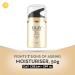 Olay Total Effects Day Cream SPF 15 - Fights 7 Signs of Aging | Niacinamide & Green Tea | 50g for All Skin Types - Buy Online on GoSupps.com