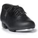 Theatricals Child Lace Up Tap Shoes T9500C - Size 9 Toddler in Black - Buy Online on GoSupps.com
