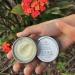 Waxelene Original Aerated Lip Balm Tin 4pc | Best Organic Lip Balm & Multipurpose Moisturizer for Eczema Dry & Sensitive Skin - Buy Online on GoSupps.com