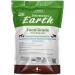 HARRIS Diatomaceous Earth Food Grade 4lb with Powder Duster - Natural Pest Control Solution - Buy Online on GoSupps.com