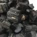 3pcs Natural Black Tourmaline Crystal Rough Stone Rock Specimen Natural Stones and Minerals - Buy Online on GoSupps.com