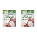 Splenda Stevia No Calorie Sweetener For Baking - 240G (Pack of 2)