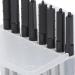 Earwax Guard Filters - Easy Installation, Oil Proof, Lightweight - Perfect for Outdoor Use - Buy Online on GoSupps.com