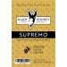 Black Donkey Coffee Roasters 100% Colombian Arabica Ground Coffee - A. Supremo 500g Filter Coffee - Buy Online on GoSupps.com