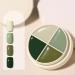 4 Colors Solid Nail Gel Palette | Nail Mud Gel Polish Kit Strong Acrylic Tips Painting Set Solid Nail Gel Glue for Soft Gel Nail Tips for 53 - Buy Online on GoSupps.com