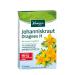 Kneipp St. John's Wort Dragees H 900 mg 1 pack (1 x 90 dragees) 90 pieces (1 pack)