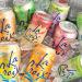 La Croix Sparkling Water Sampler Pack - 12 Slim Cans - Flavored Seltzer Drinking Water Variety Pack - Buy Online on GoSupps.com