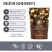 Aduna Advanced Superfood Digestion Blend | 100% Organic Powder for Smoothies/Juices & Yoghurt | 250g Resealable and Recyclable Pack - Buy Online on GoSupps.com