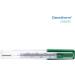GERATHERM Classic Fever Thermometer Analogue/Fever Thermometer Without Mercury/Analogue Fever Thermometer Without Batteries/Lifetime Guaranteed Measuring Accuracy/Thermometer Made in Germany - Buy Online on GoSupps.com