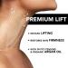 Simon&Tom Premium Lift Neck Firming Cream - 100ml - Double Chin Reducer - Anti-Aging Neck Cream with Bio Argan Oil - Made in Spain - Buy Online on GoSupps.com