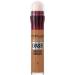 Eye Corrector Pen Eraser by Maybelline 11 Tan 6.8 ml (1 pack)