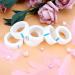 6 Rolls Micropore Eyelash Tape - Perfect for Eyelash Extension Isolation & Application Tools - Buy Online on GoSupps.com