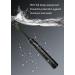 Buy Electric Toothbrush with 2 Brush Heads - Rechargeable Black/White | International Shipping Available - Buy Online on GoSupps.com