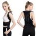 Posture Corrector Men Women Back Brace For Upper And Lower Full Back Support Straightener Waist Belts Support Provides Neck Back Shoulder Pain Relief Corrector (Size : L) - Buy Online on GoSupps.com