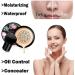 BB Mushroom Head Air Cushion CC Cream Foundation Cover Concealer Makeup - 2 Pack, Natural Tone | Moisturizing, Brightening Liquid Formula for Even Skin Tone - Buy Online on GoSupps.com